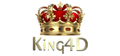 logo king4d